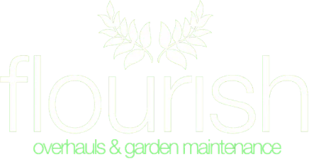 Flourish Overhauls Garden & Maintenance