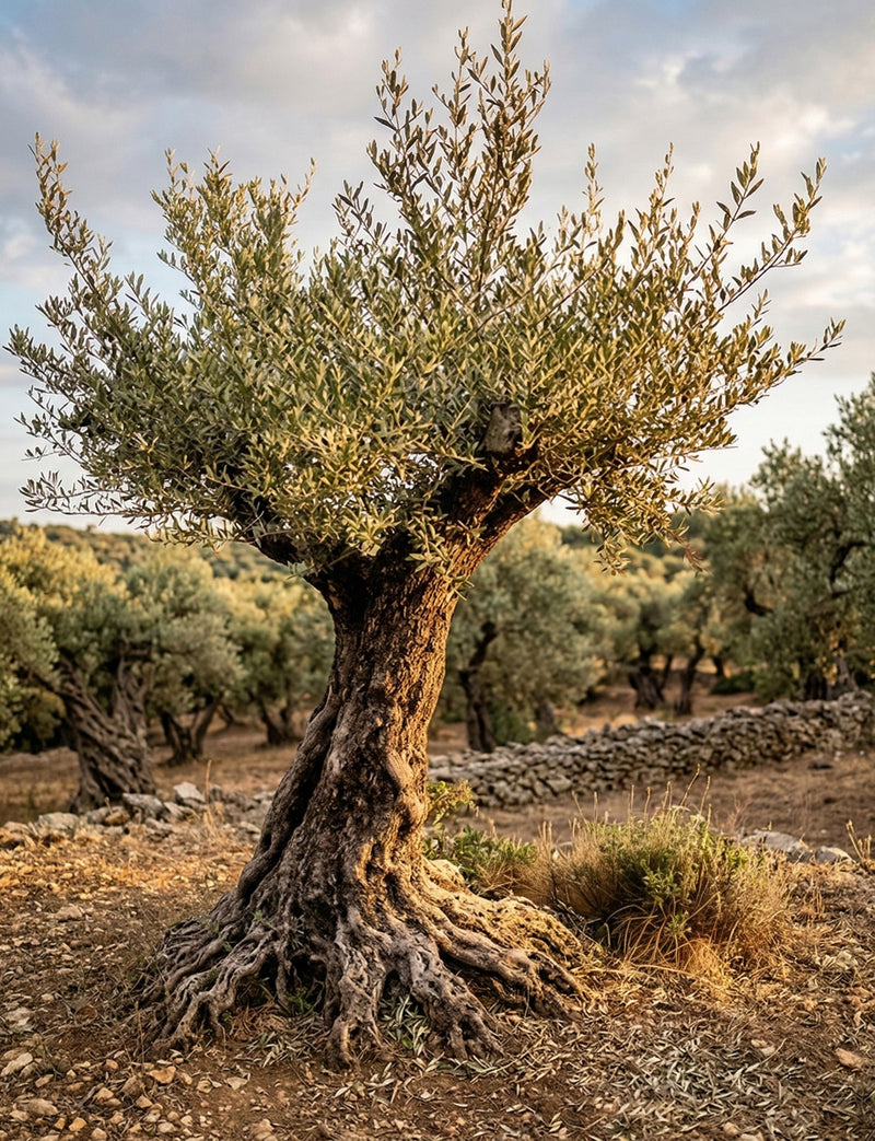 Mediterranean Design