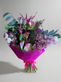 Tropical Bouquet