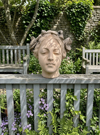 Melody head