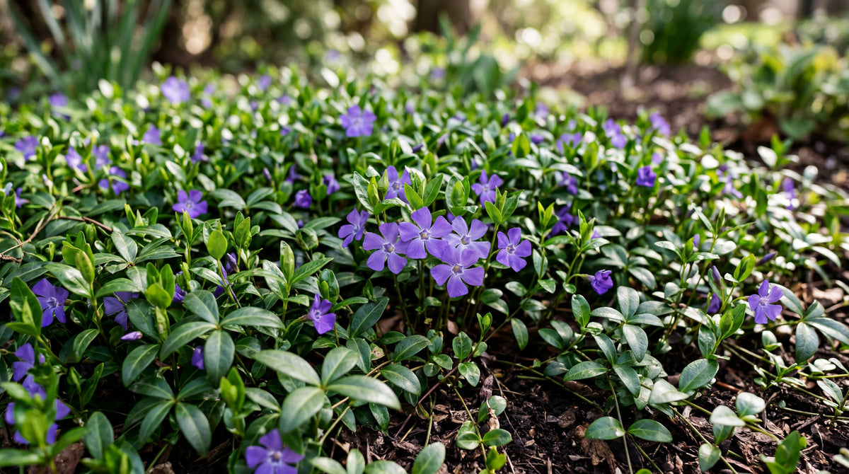 Vinca Minor