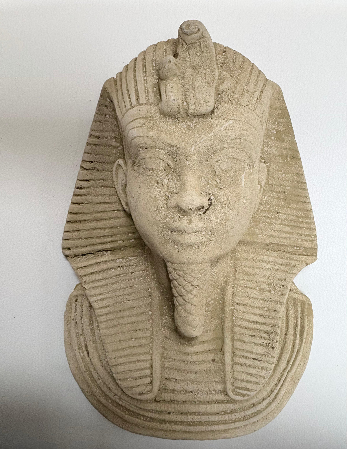 Egyptian plaque