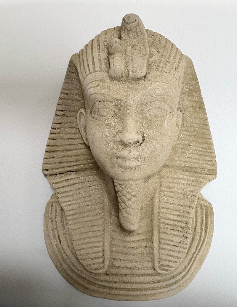 Egyptian plaque