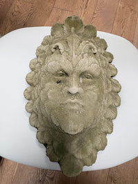 Phoenix Head