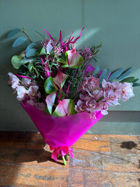 Tropical Bouquet